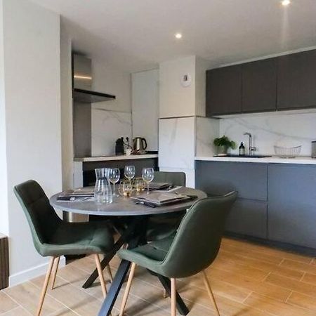 Apartament Hypercentre Rue Pietonne Au Calme Tuluza Zewnętrze zdjęcie