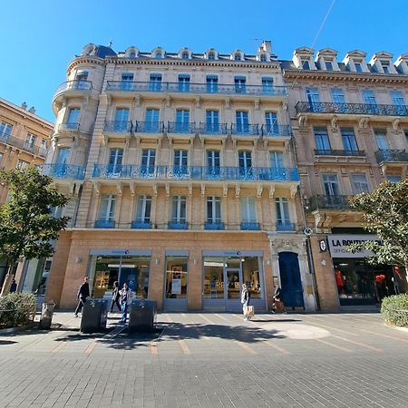 Apartament Hypercentre Rue Pietonne Au Calme Tuluza Zewnętrze zdjęcie