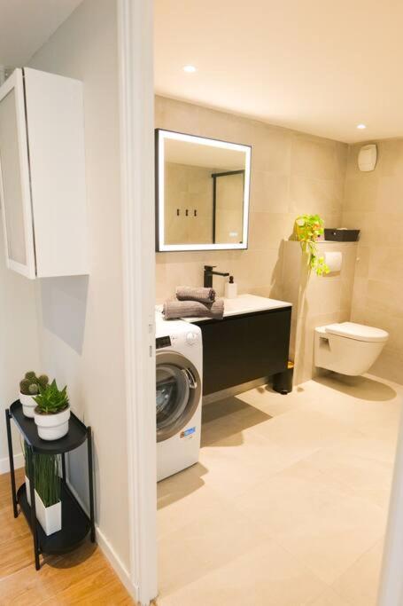 Apartament Hypercentre Rue Pietonne Au Calme Tuluza Zewnętrze zdjęcie