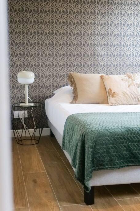 Apartament Hypercentre Rue Pietonne Au Calme Tuluza Zewnętrze zdjęcie