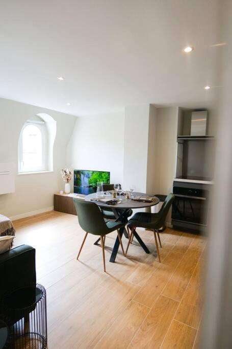 Apartament Hypercentre Rue Pietonne Au Calme Tuluza Zewnętrze zdjęcie