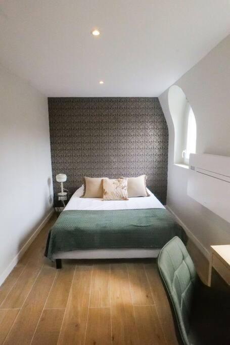 Apartament Hypercentre Rue Pietonne Au Calme Tuluza Zewnętrze zdjęcie