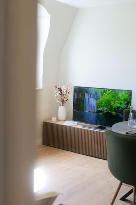 Apartament Hypercentre Rue Pietonne Au Calme Tuluza Zewnętrze zdjęcie