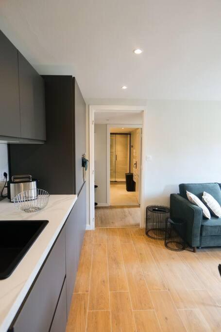 Apartament Hypercentre Rue Pietonne Au Calme Tuluza Zewnętrze zdjęcie
