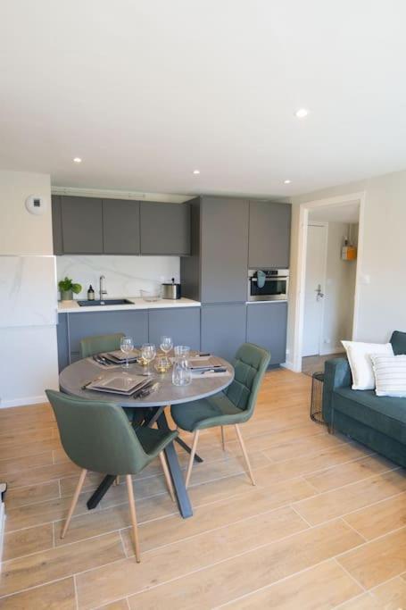 Apartament Hypercentre Rue Pietonne Au Calme Tuluza Zewnętrze zdjęcie